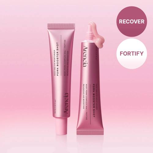 ARENCIA PDRN Booster Shot 30ml