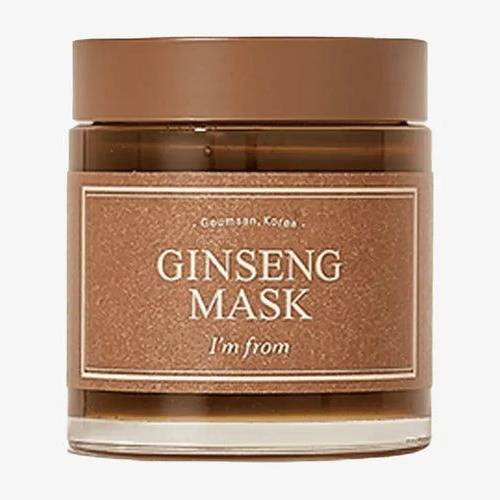I’M FROM Ginseng Mask 120g - I'm From product in Bangladesh