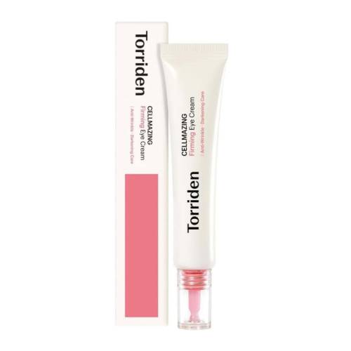 TORRIDEN Cellmazing Firming Eye Cream 30ml - TORRIDEN product in Bangladesh