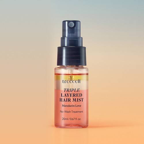 Treecell Triple Layered Hair Mist 150ml
