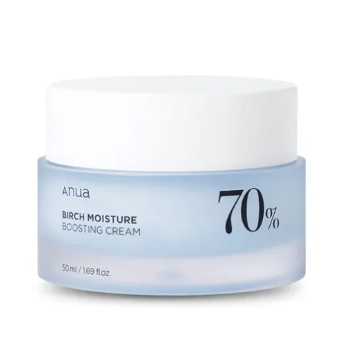 ANUA Birch 70 Moisture Boosting Cream 50ml - Anua product in Bangladesh