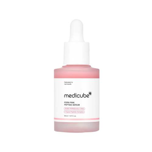 MEDICUBE PDRN Pink Peptide Serum 30ml - Medicube product in Bangladesh