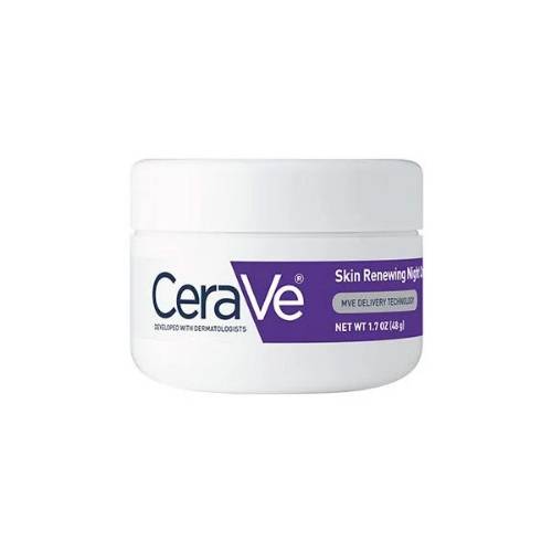 CeraVe Skin Renewing Night Cream 48g - CeraVe product in Bangladesh