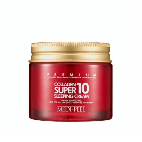 Medipeel Collagen Super 10 Sleeping Cream 70ml