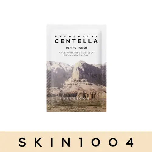 Madagascar Centella Toning Toner 1.5ml