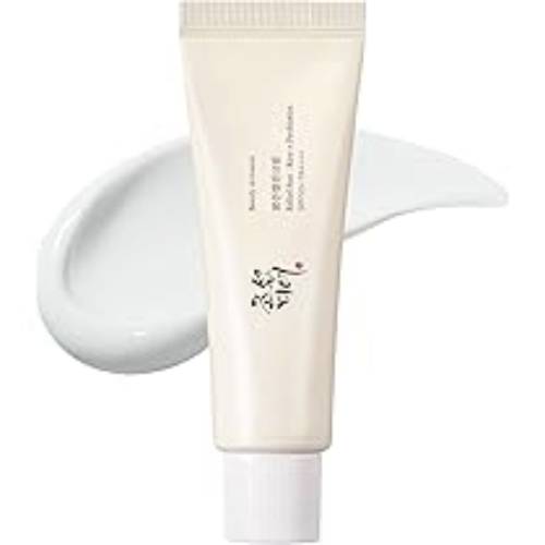 Beauty of Joseon Relief Sun: Rice + Probiotics SPF 50+ PA++++ 50 ml