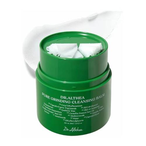 DR.Althea Pure Grinding Cleansing Balm 50ml - DR.ALTHEA product in Bangladesh