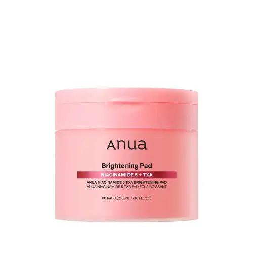 ANUA Niacinamide 5 TXA Brightening Pad (60 pad) - Anua product in Bangladesh