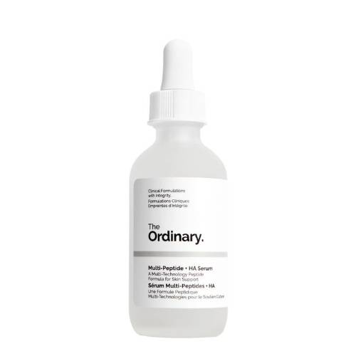 The Ordinary Multi-Peptide + HA Serum 30ml