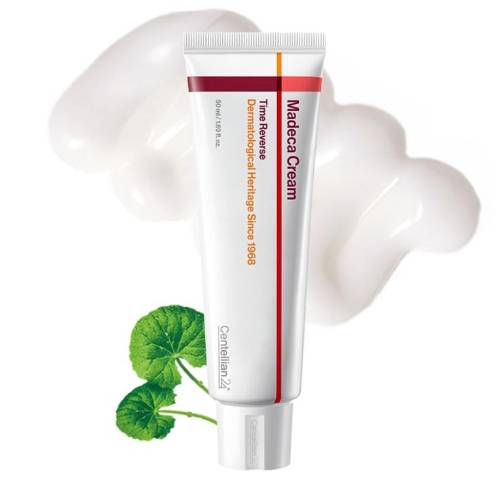 CENTELLIAN 24+ Madeca Cream Time Reverse Zero 80ml - CENTELLIAN 24+ product in Bangladesh