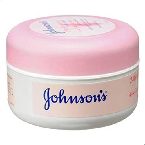 Johnson's Moisture Soft Cream 200ml - Johnson product in Bangladesh