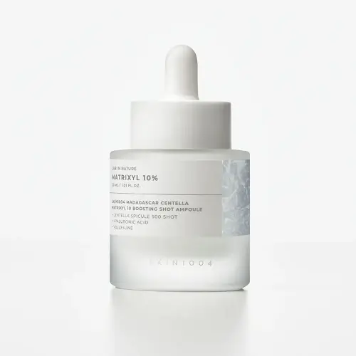 SKIN1004 Matrixyl 10 Boosting Shot Ampoule 30ml - Skin1004 product in Bangladesh