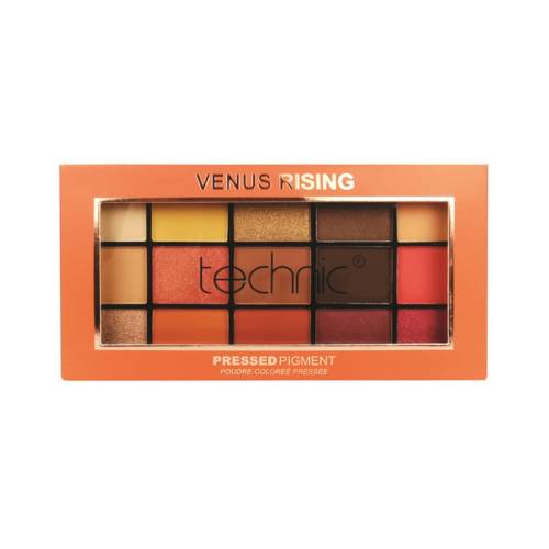 Technic Venus Rising Pressed Pigment - Technic product in Bangladesh