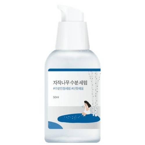 Round Lab Birch Juice Moisturizing Serum 50ml