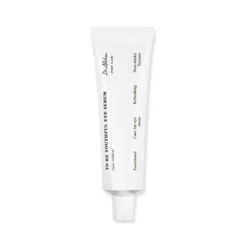 Dr.Althea To Be Youthful Eye Serum 25ml - DR.ALTHEA product in Bangladesh