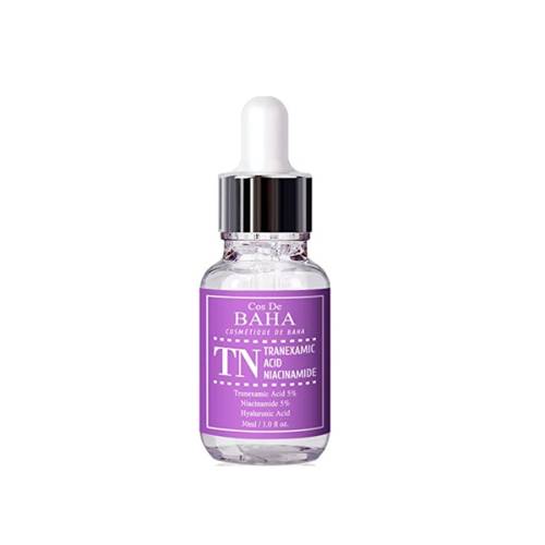 COS DE BAHA (TN) Tranexamic Acid Niacinamide Serum 30ml - Cos De BAHA product in Bangladesh