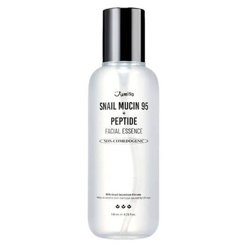 JUMISO Snail Mucin 95 + Peptide Essence 140ml - Jumiso product in Bangladesh
