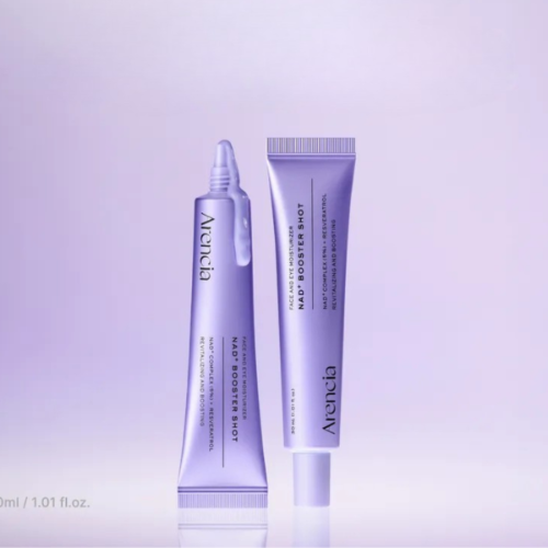 ARENCIA NAD+ Booster Shot 30ml