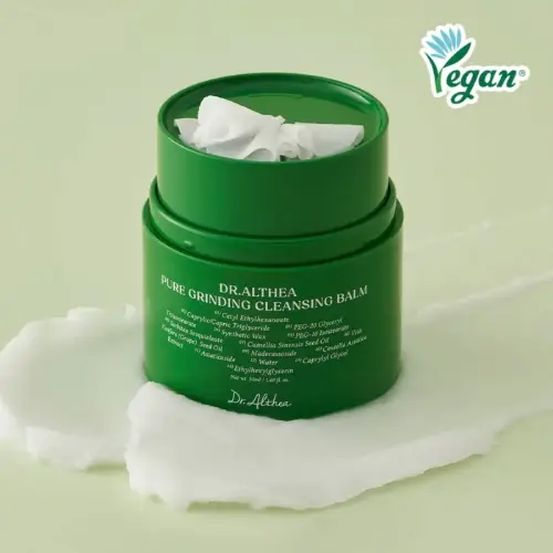 Dr. Althea Pure Grinding Cleansing Balm 50ml - DR.ALTHEA product in Bangladesh