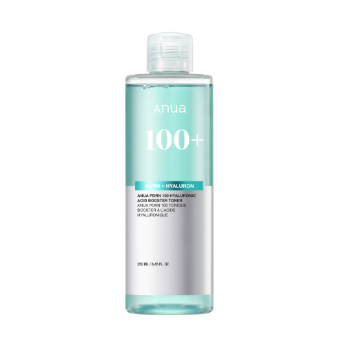 ANUA PDRN 100 Hyaluronic Acid Booster Toner 250ml - Anua product in Bangladesh