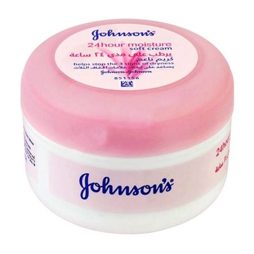 Johnson’s Soft Cream - Johnson product in Bangladesh