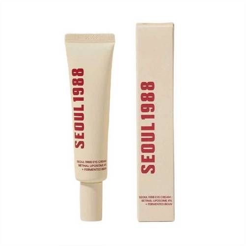 KSECRET SEOUL 1988 Eye Cream Retinal Liposome 4% + Fermented Bean 30ml