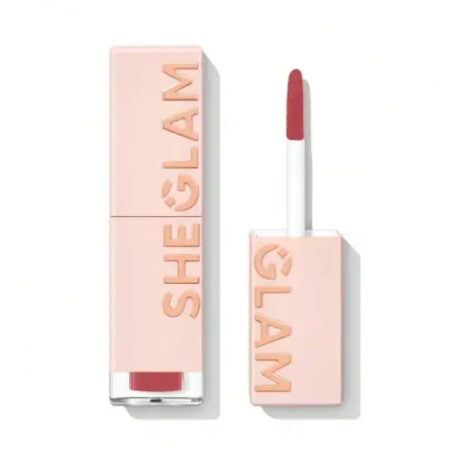 SHEGLAM Take A Hint Lip Tint-Baby Face
