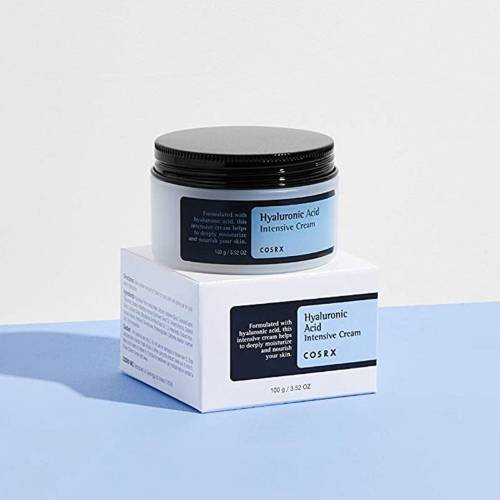 COSRX Hyaluronic Acid Intensive Cream 100 ml