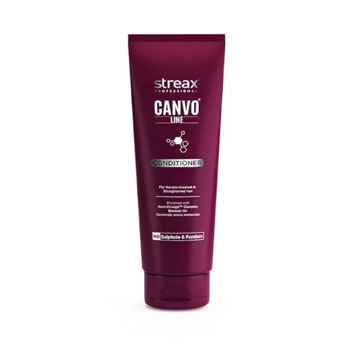 Streax Pro. Canvoline Conditioner  240 ml - Streax product in Bangladesh