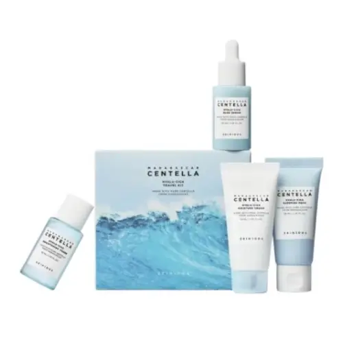 SKIN1004 Madagascar Centella Hyalu-Cica Travel Kit - Skin1004 product in Bangladesh