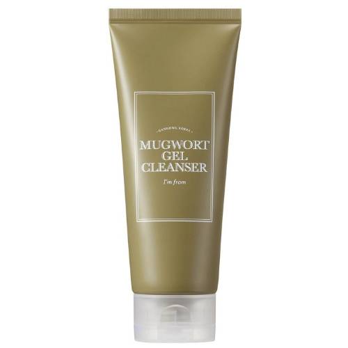 I’m From mugwort gel cleanser 150 ML - I'm From product in Bangladesh