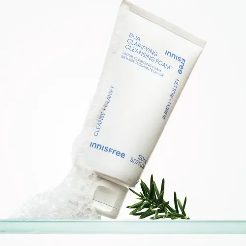 INNISFREE Bija Trouble Cleansing foam 150ml - Innisfree product in Bangladesh
