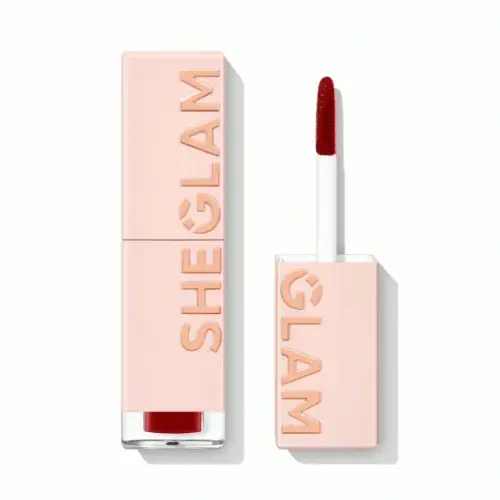 Sheglam Take A Hint Lip Tint – Birthday Lips