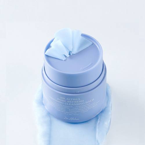 Dr.Althea Pore Refresh Grinding Cleansing Balm - DR.ALTHEA product in Bangladesh