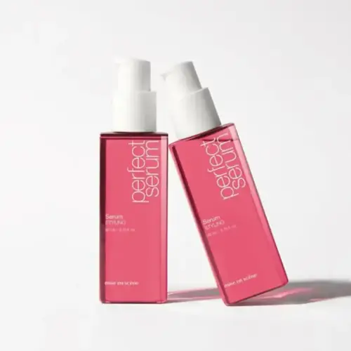 Mise En Scene Perfect Serum Styling Peach 80ml