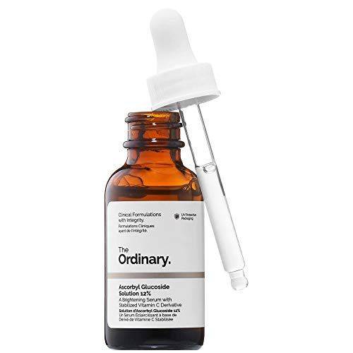 The Ordinary Ascorbyl Glucoside Solution 12% 30ml