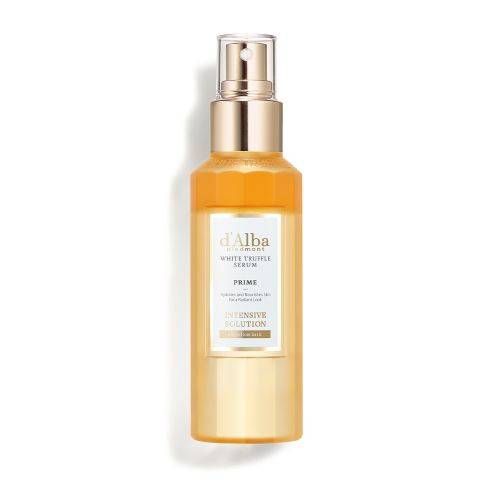D'ALBA White Truffle Prime Intensive Serum 50ml - D'ALBA product in Bangladesh