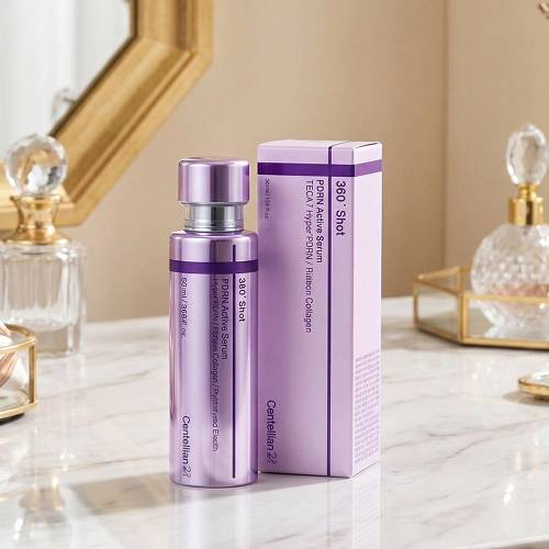 CENTELLIAN 24+ 360º Shot PDRN Active Serum 50ml - CENTELLIAN 24+ product in Bangladesh