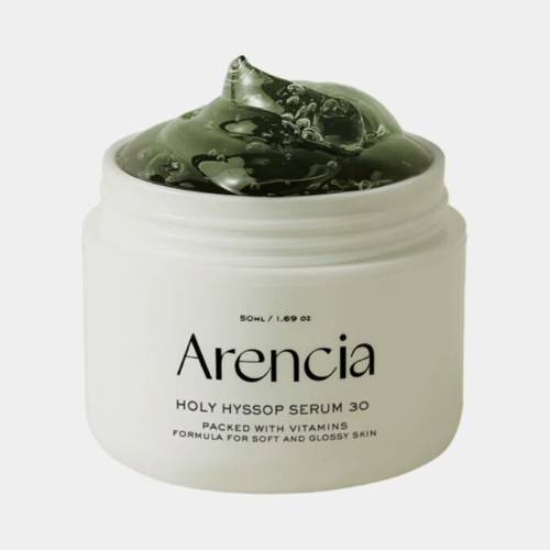 ARENCIA Holy Hyssop Serum 30  50g