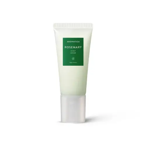Aromatica Rosemary Scalp Scrub 165g - Aromatica product in Bangladesh