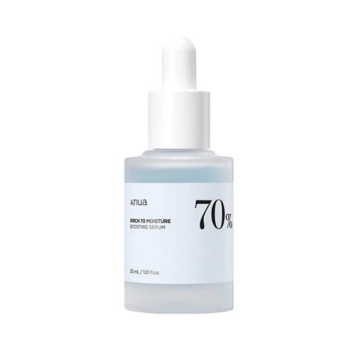 ANUA Birch 70 Moisture Boosting Serum 30ml - Anua product in Bangladesh